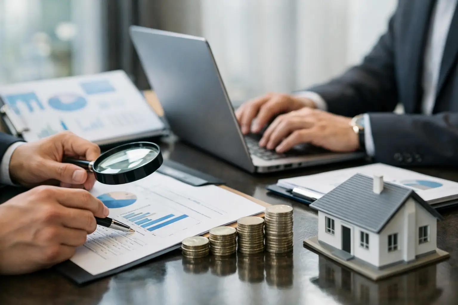 Buy Side Due Diligence Services That Protect Value