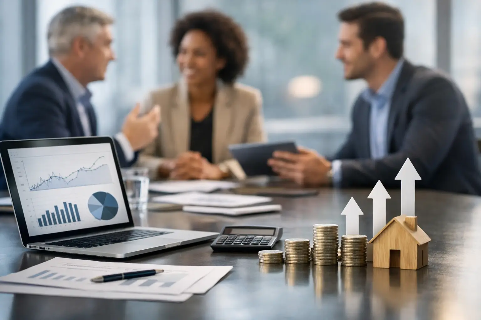 Finance as a Service Guide for Growth Leaders