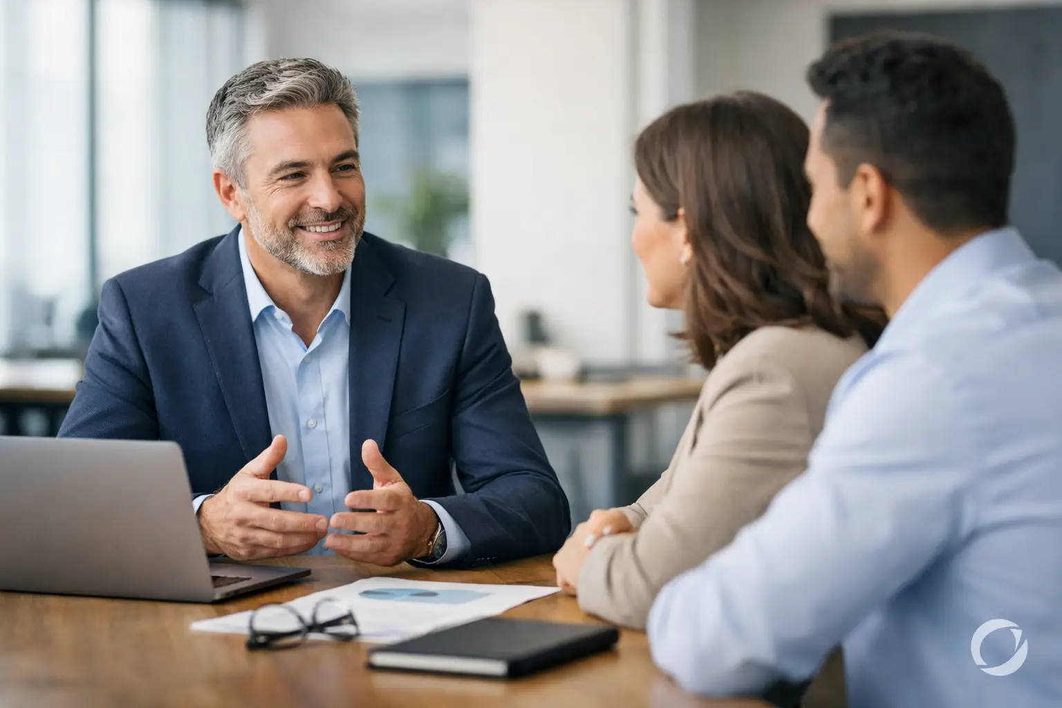 How to Hire a Fractional CFO With Confidence