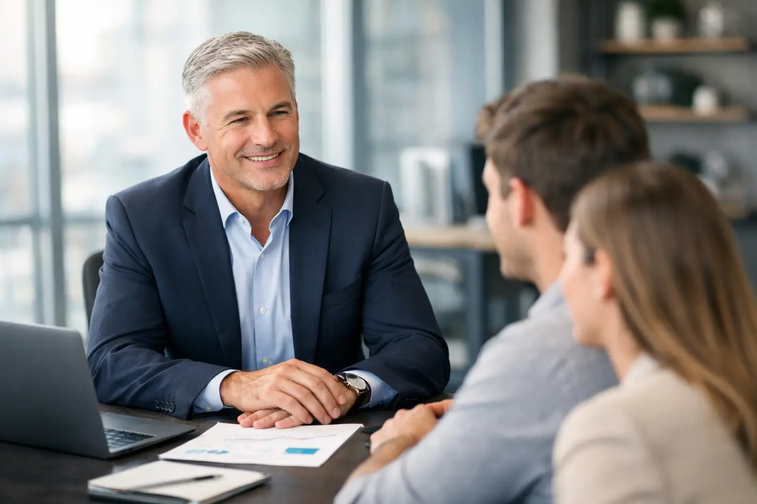 When an Interim CFO for Startups Makes Sense