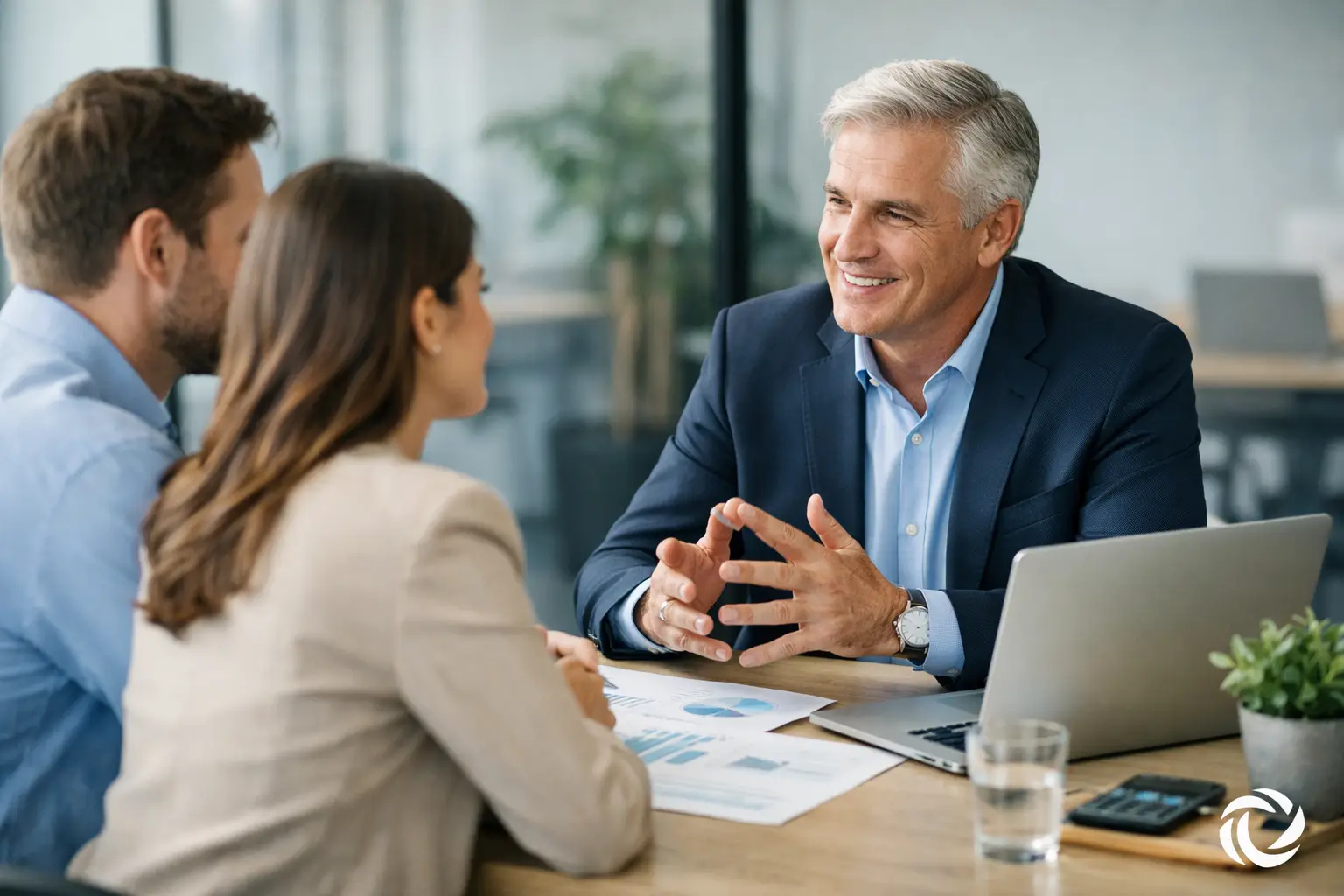 When Fractional CFO Services Create Value