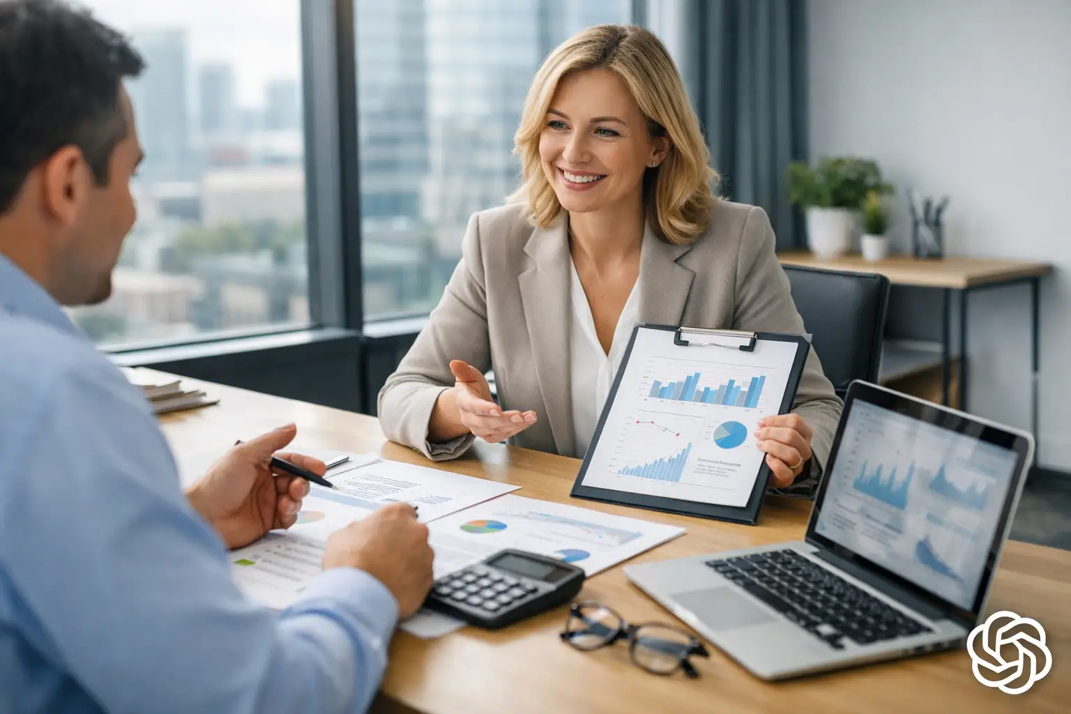 When Outsourced Accounting Services Create Value