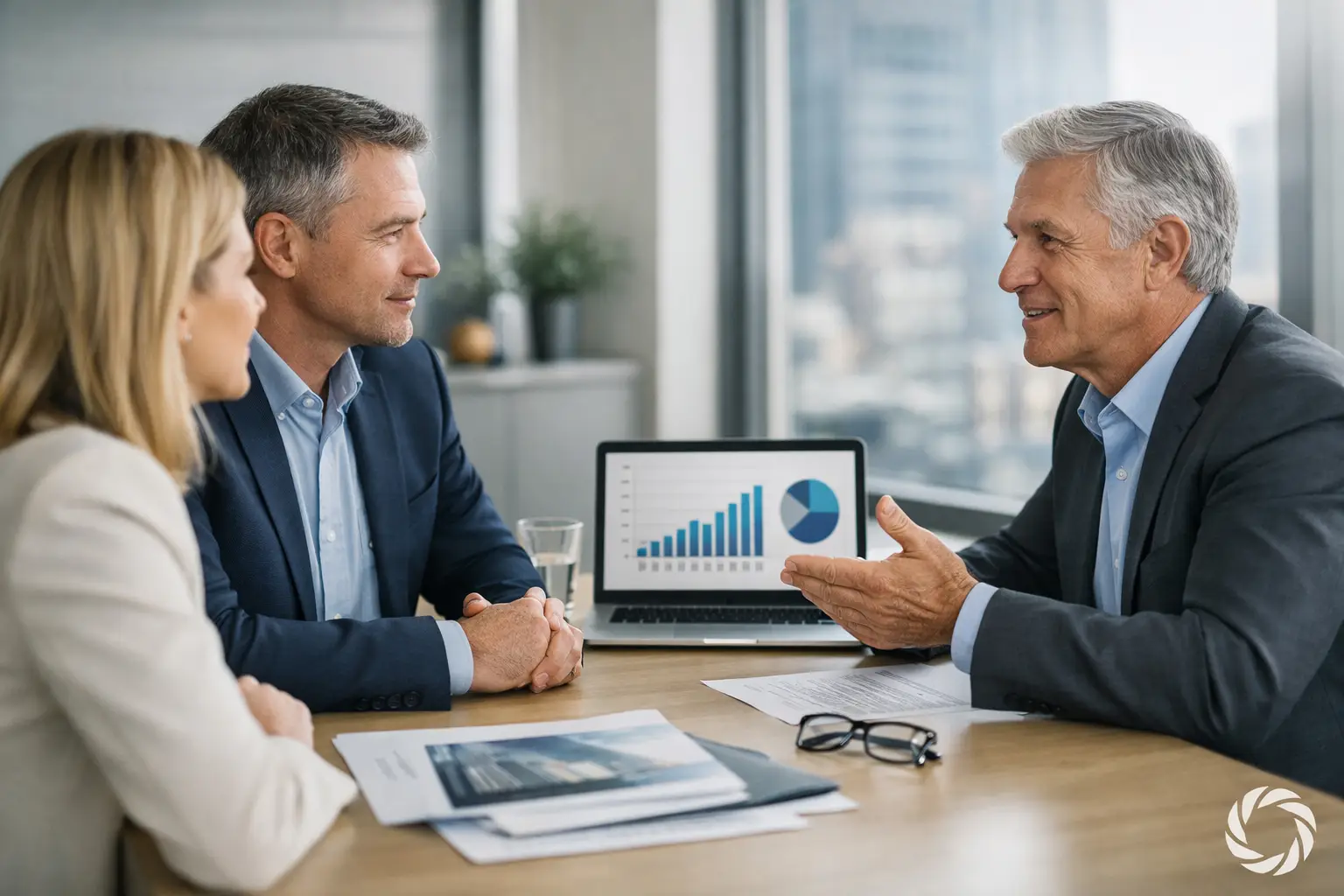 A Guide to Sell Side Advisory for Business Owners