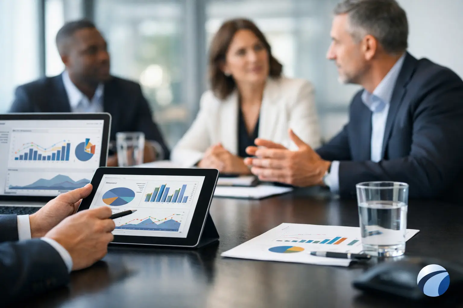 Executive Reporting Best Practices That Drive Action