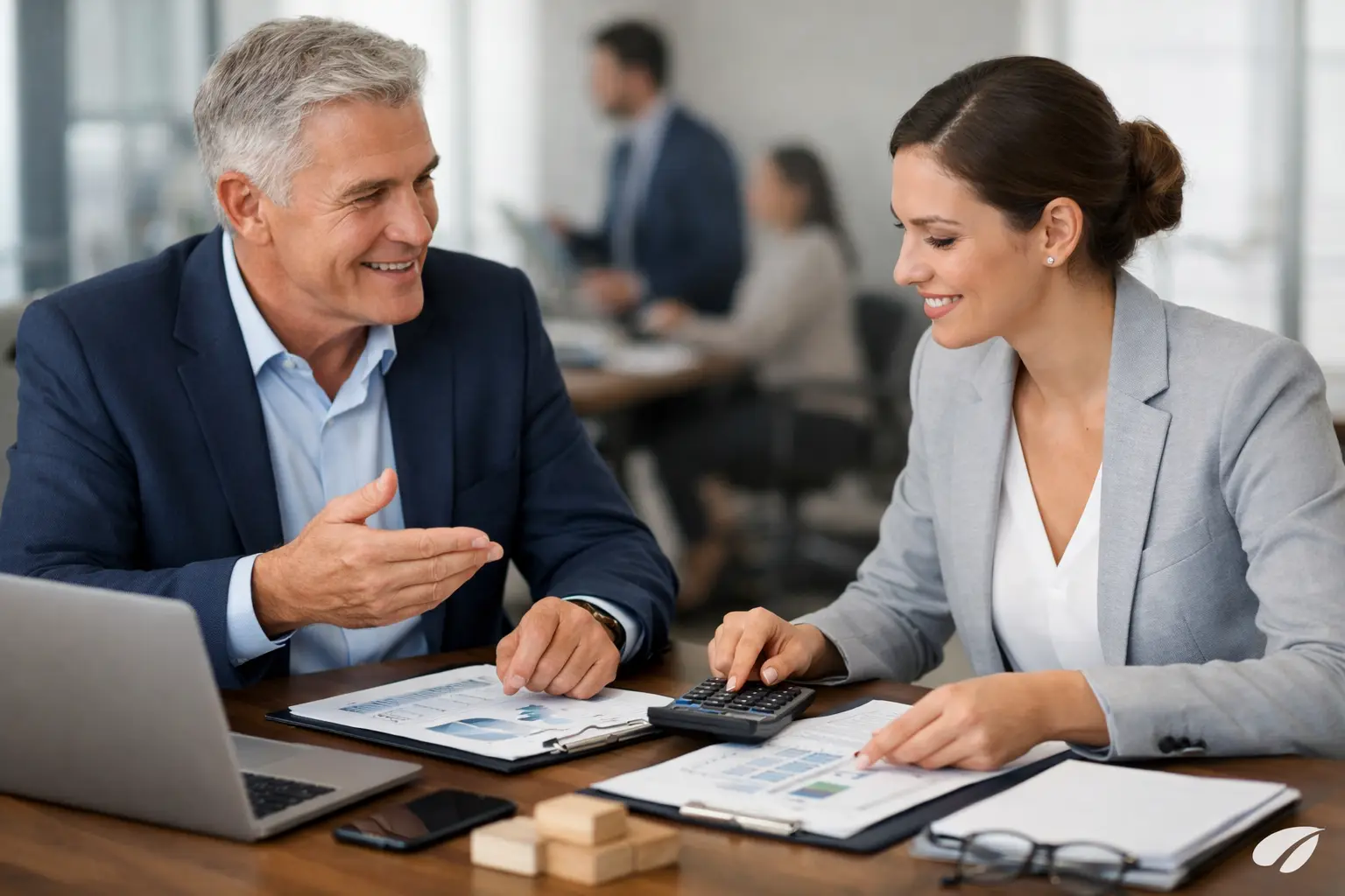 Fractional CFO Versus Controller for Growth