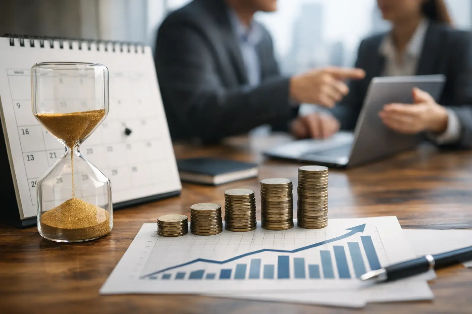 IPO Readiness Timeline: Your 24-Month Plan