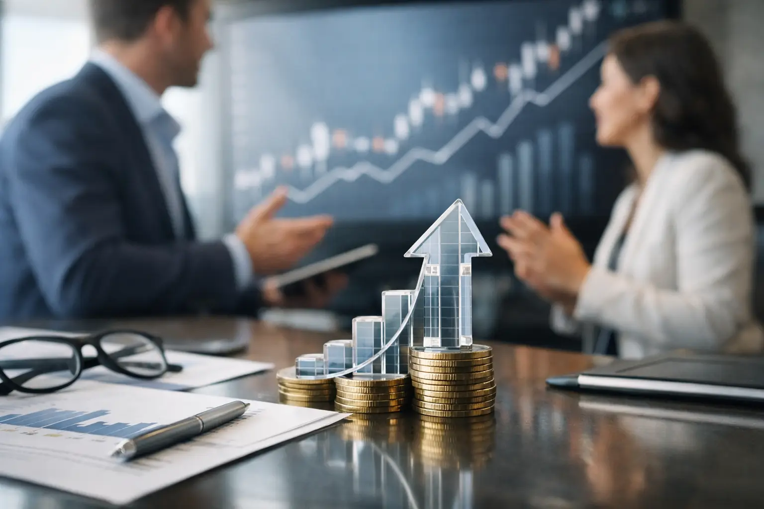 IPO Trends: What Finance Leaders Must Prepare For