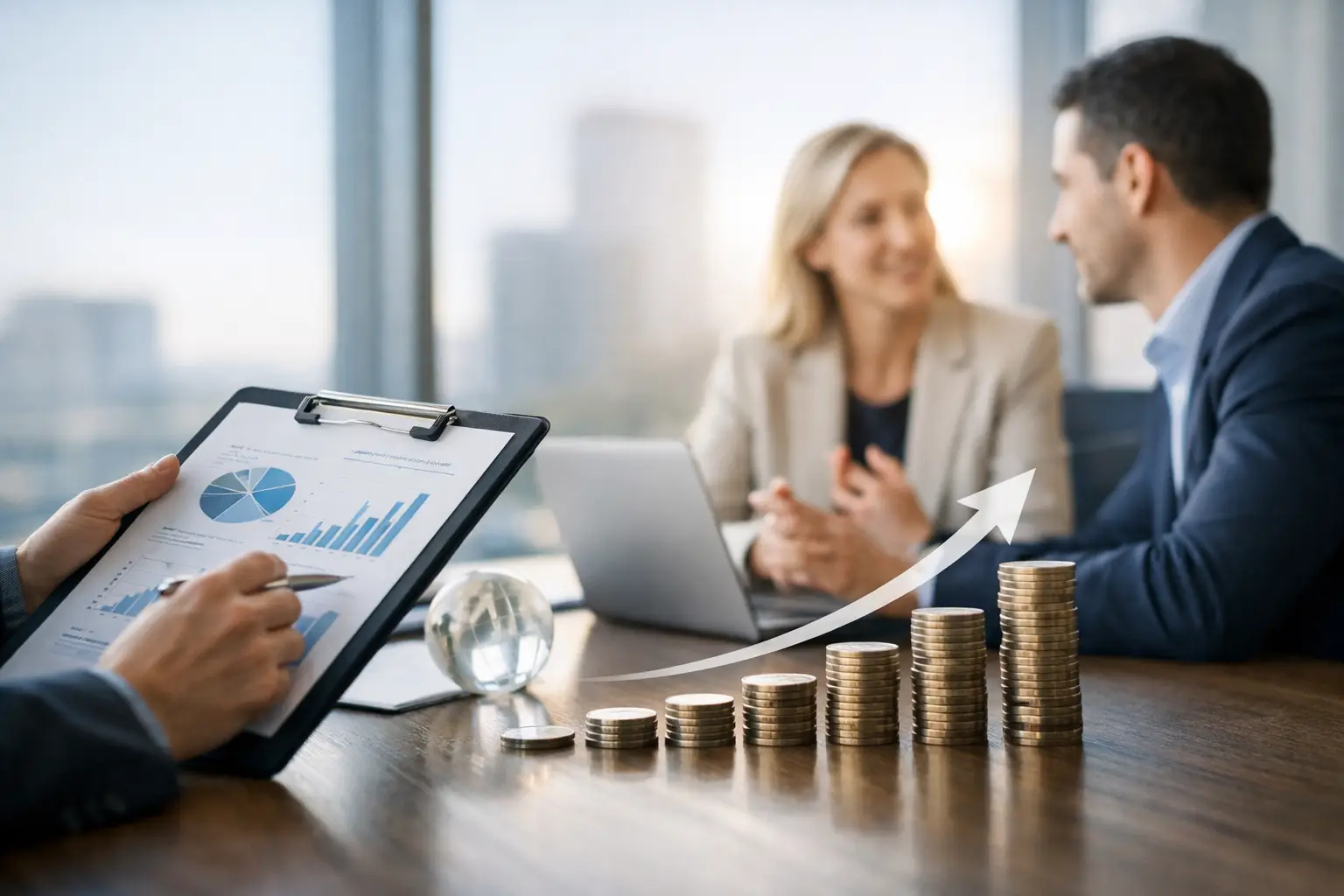 Top IPO Readiness Priorities for Growth Leaders