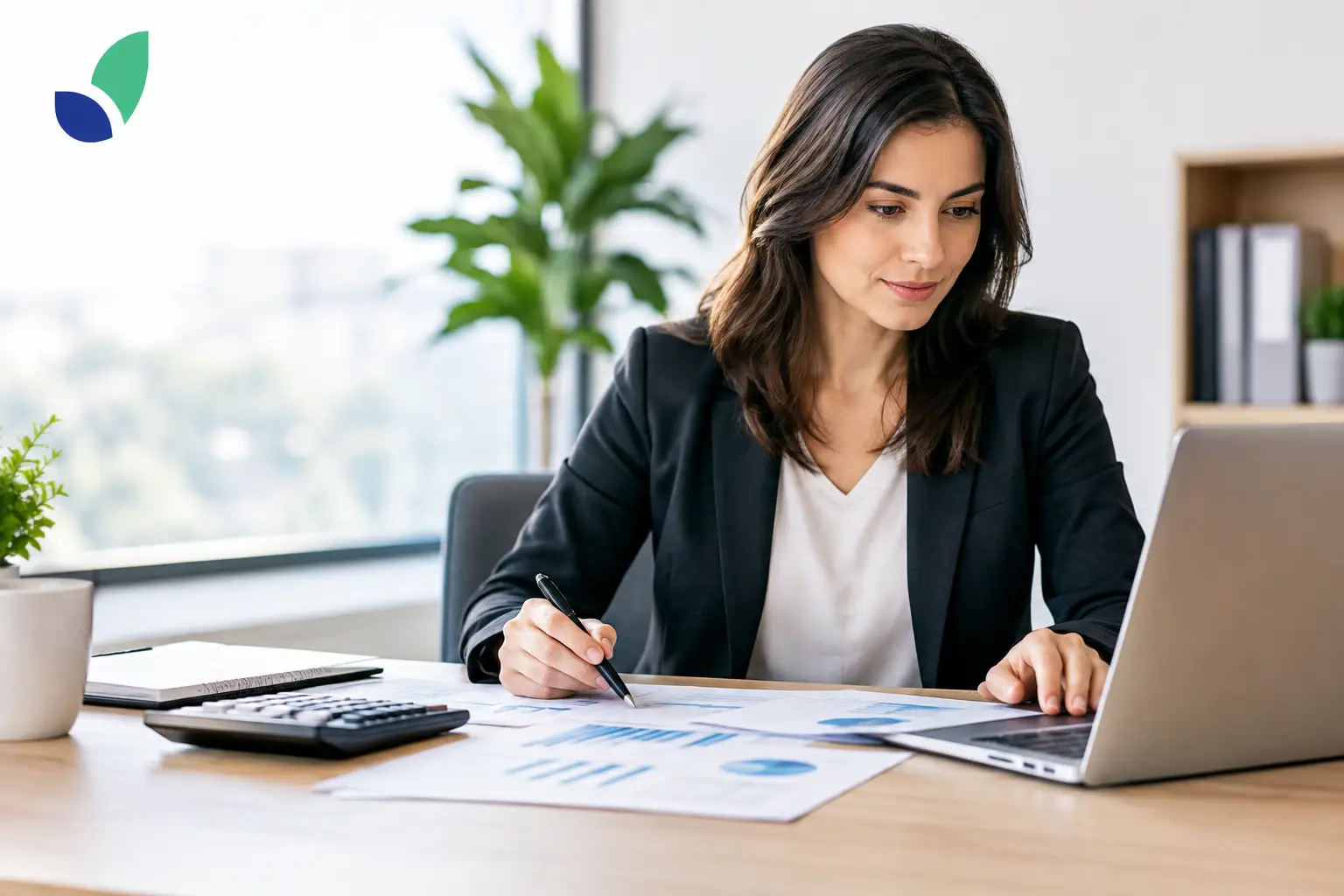 Financial Controls Framework Guide for Growth