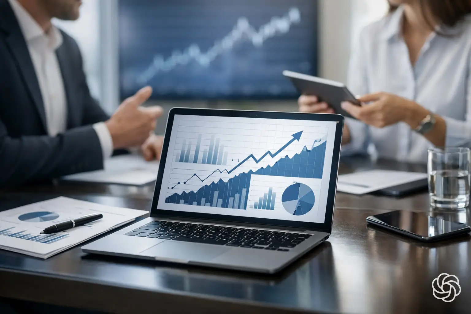 Financial Forecasting That Supports Better Decisions