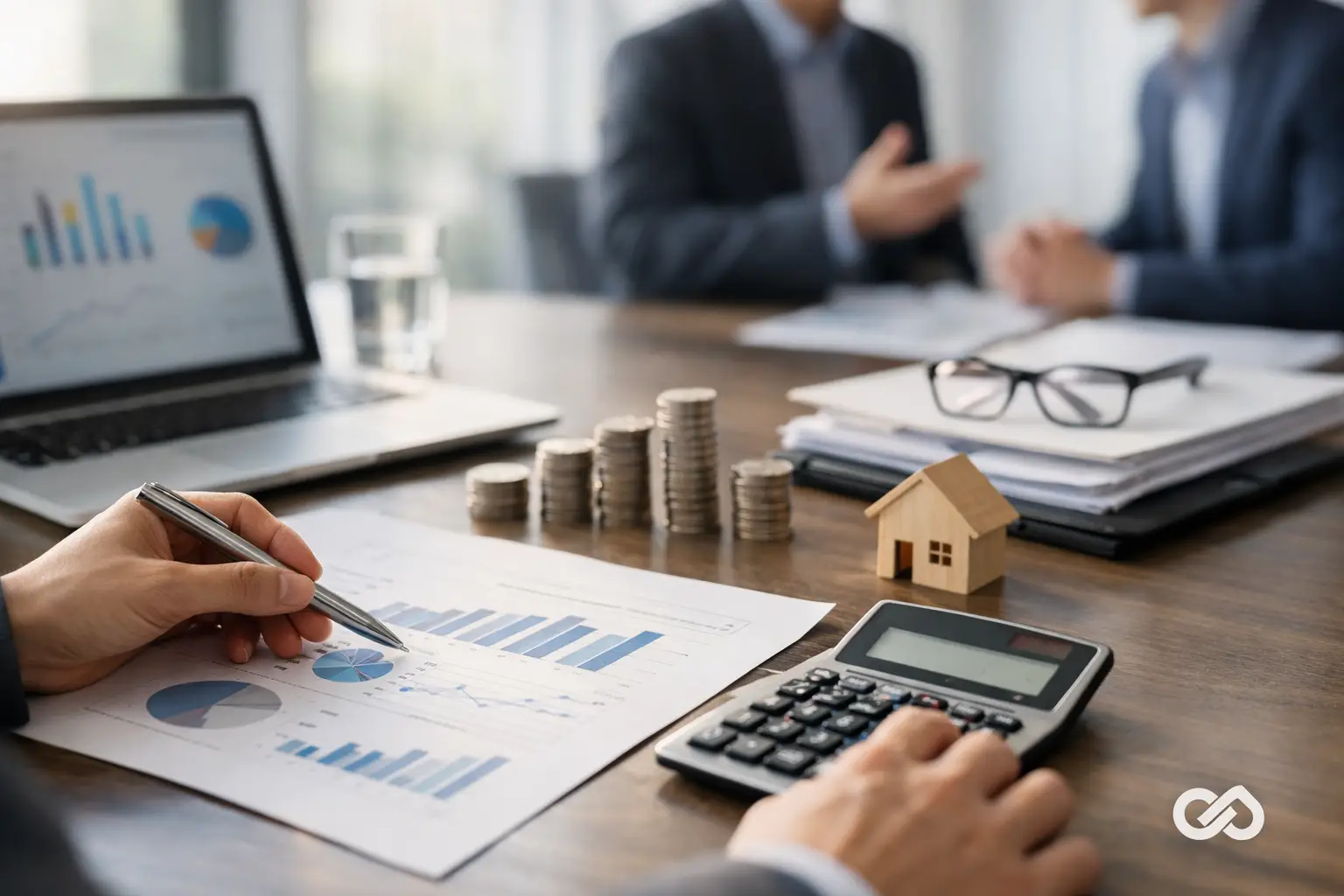 How to Assess Finance Capacity Before Growth