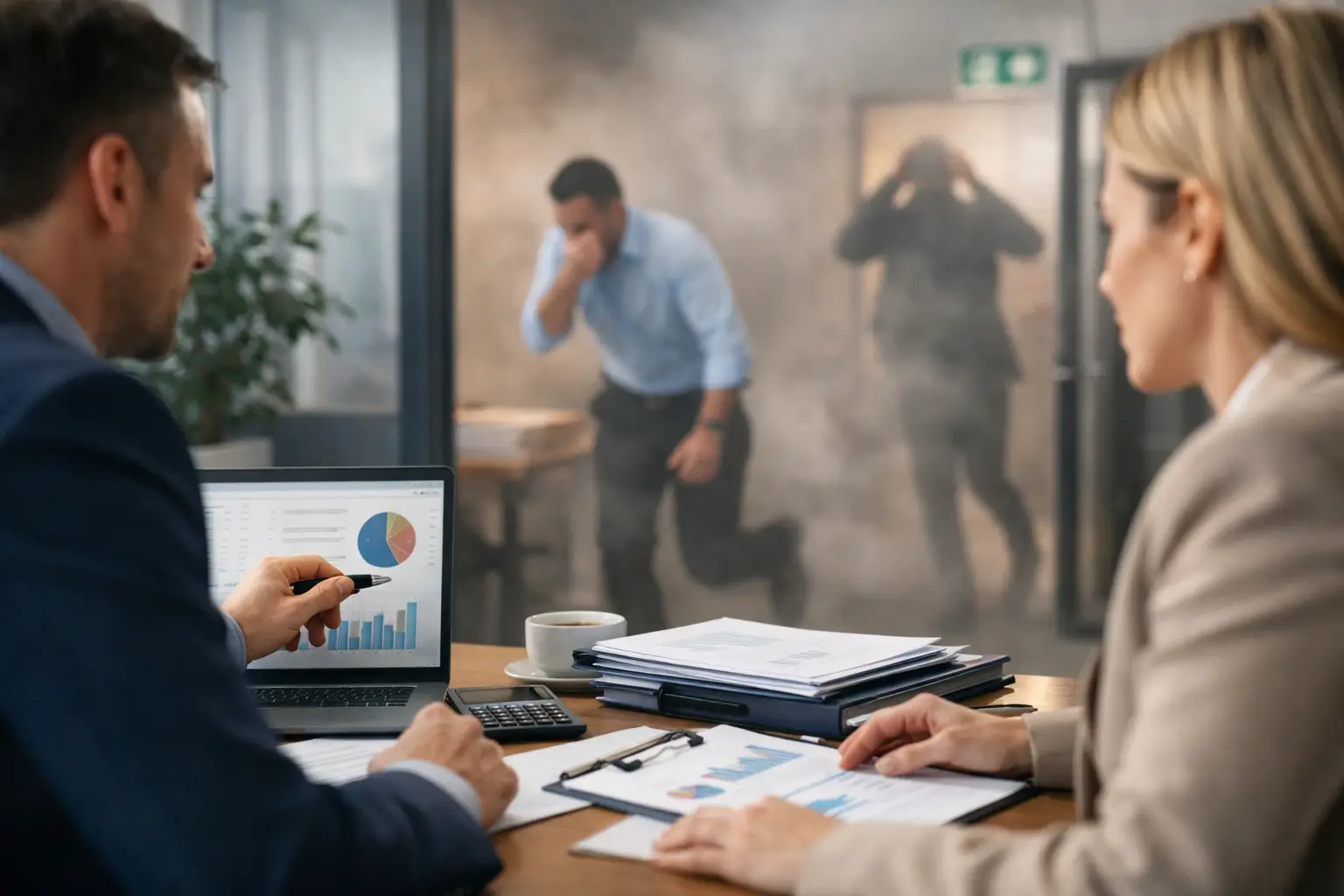 How to Manage Audit Readiness Without Fire Drills