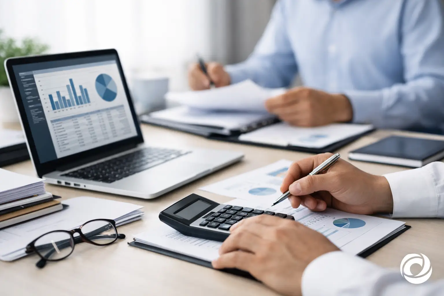 How to Streamline the Monthly Close Process