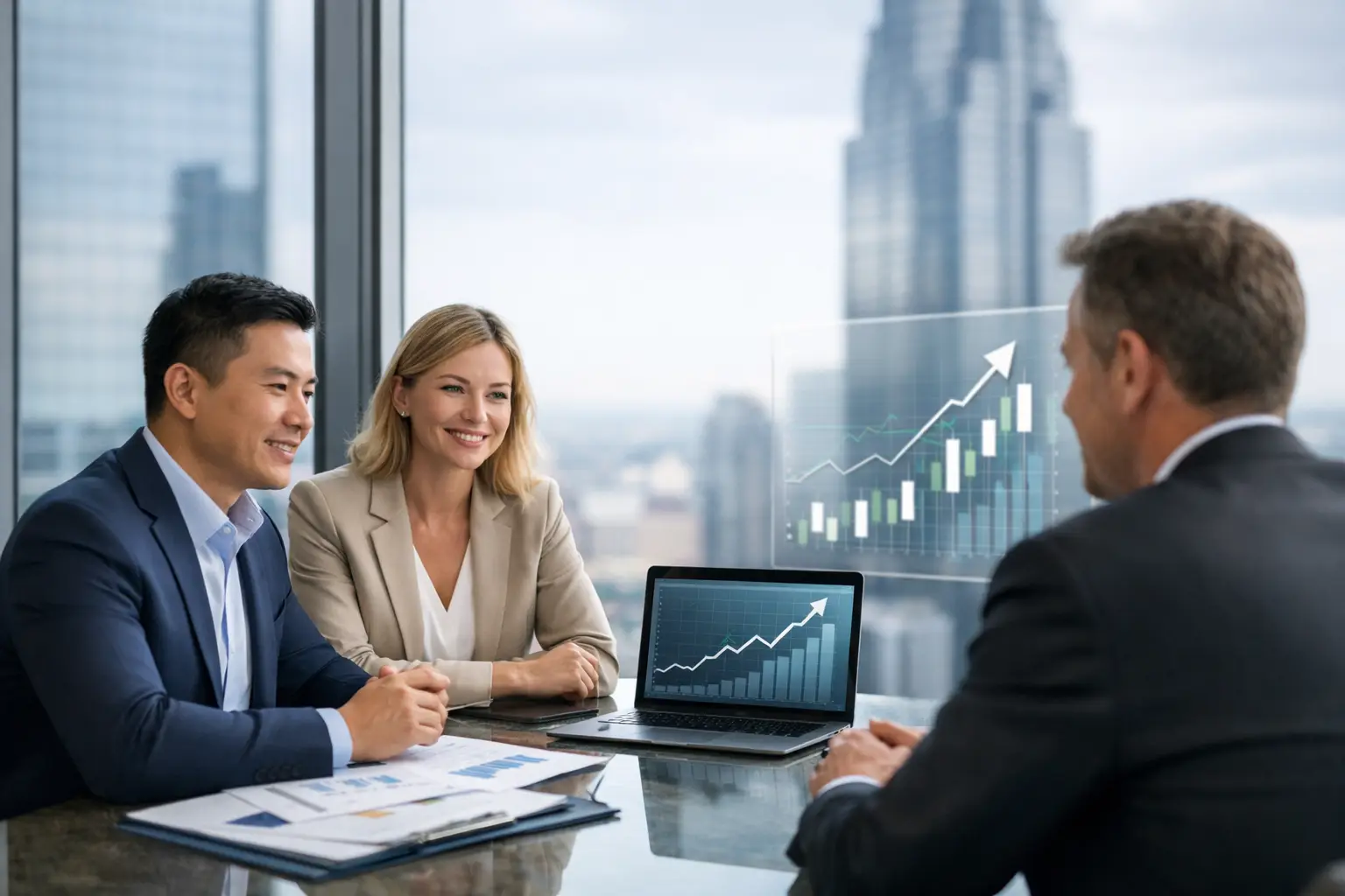 IPO Readiness Consulting for Confident Market Entry