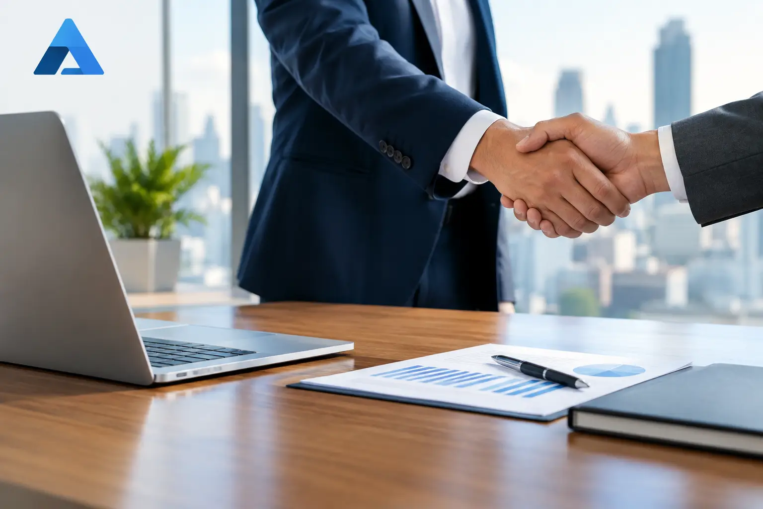 M&A Trends Shaping the Next Deal Cycle