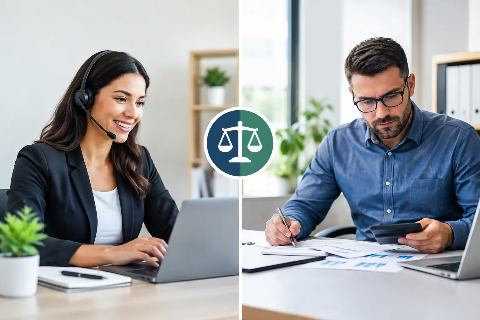 Outsourced Accounting Versus In-House: Which Fits?