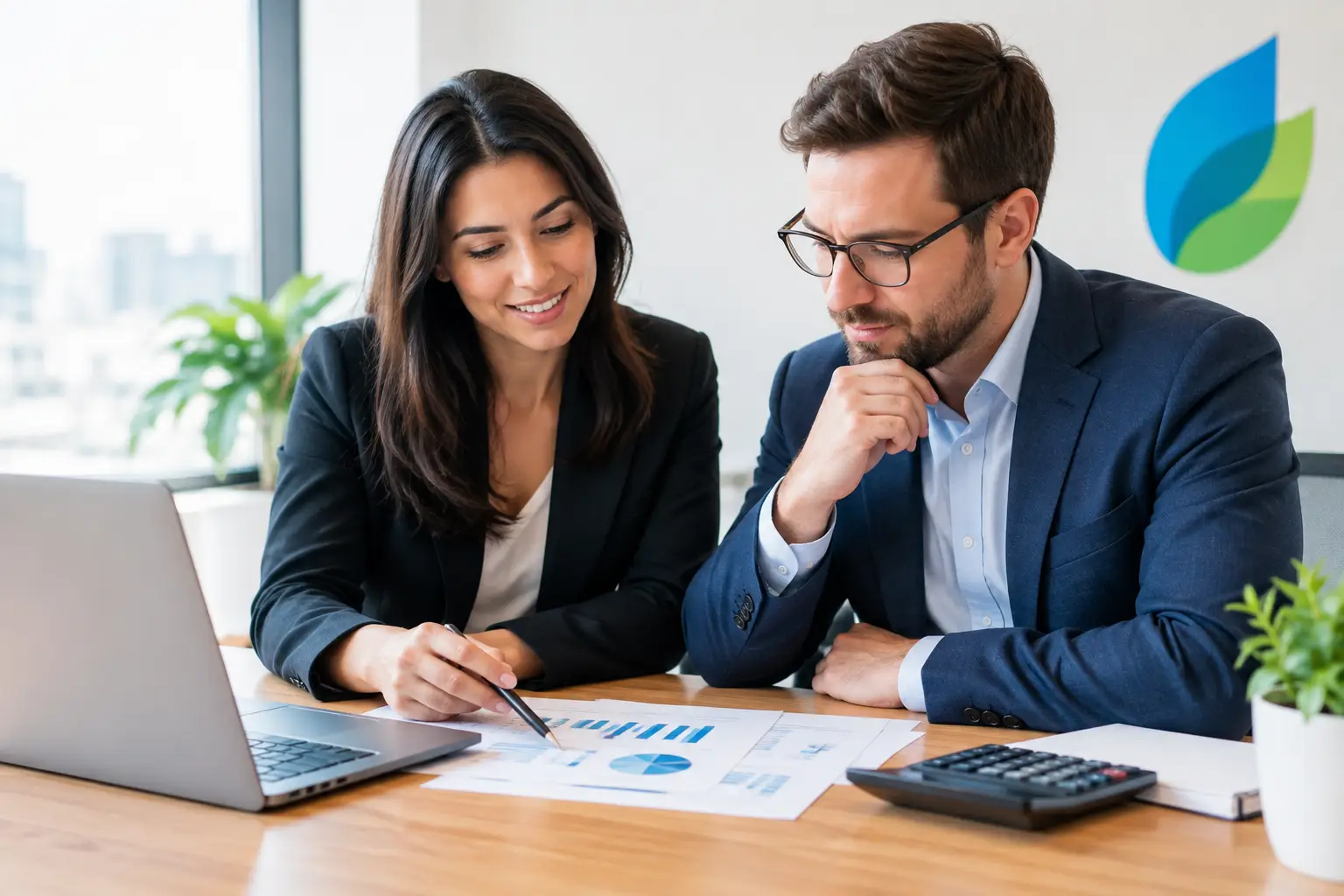 When Should Companies Outsource Finance?