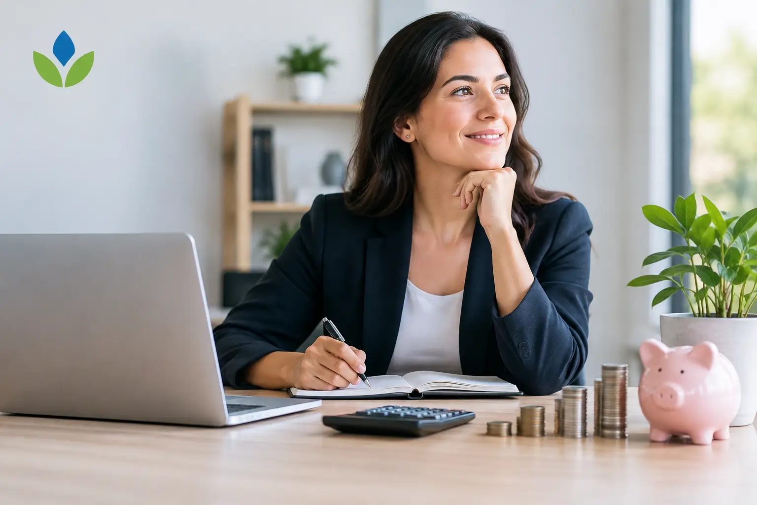 Cash Management That Supports Confident Growth