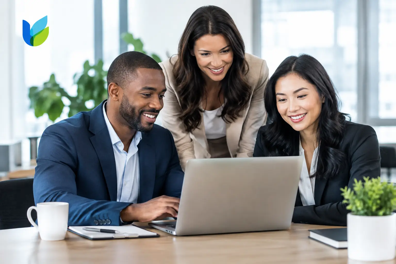 Contingent Finance Staffing Guide for Growth