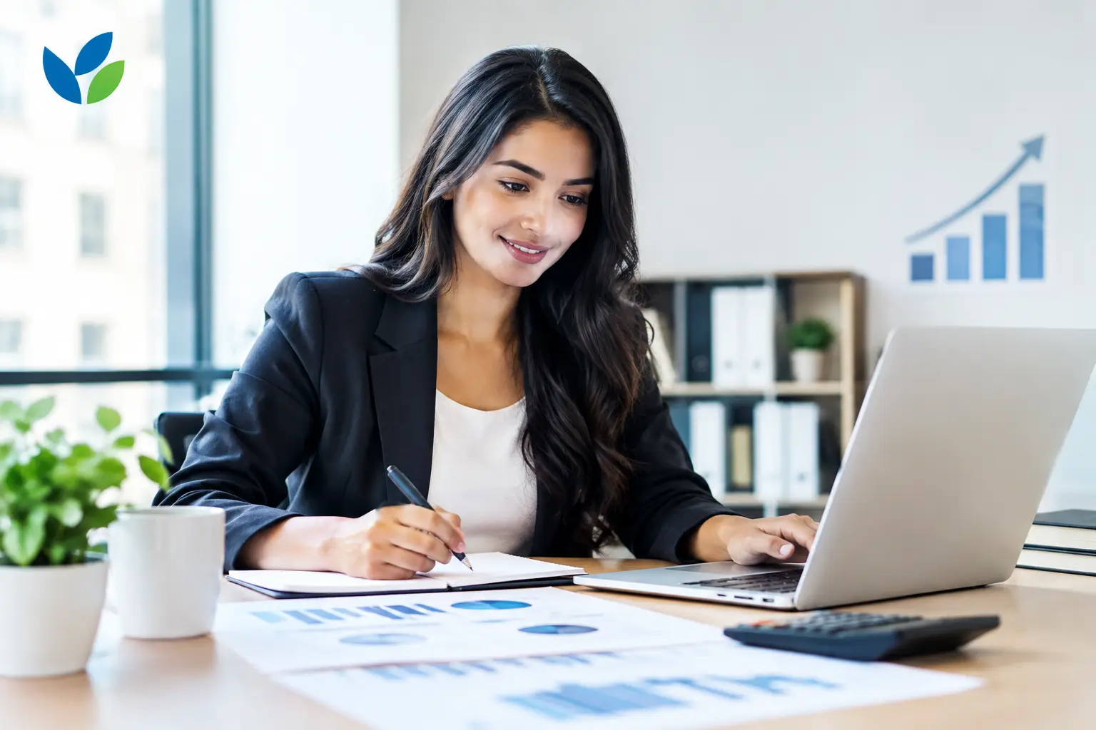 Finance Accounting Staffing That Scales With Growth