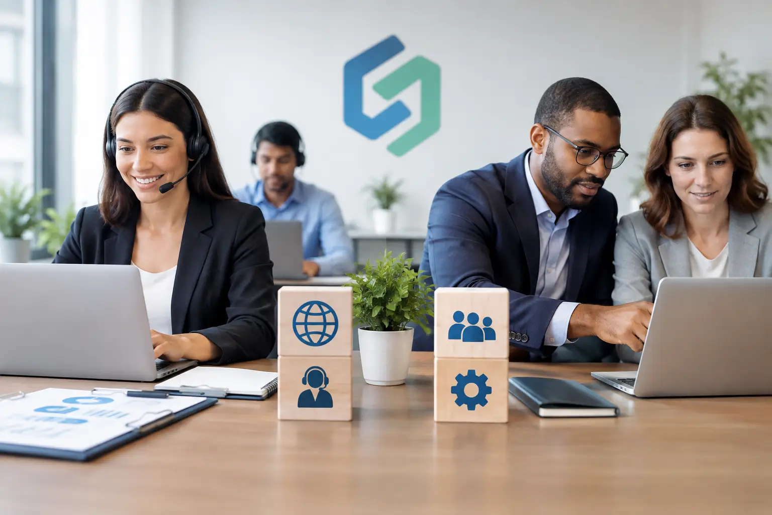 Finance Outsourcing Versus Shared Services