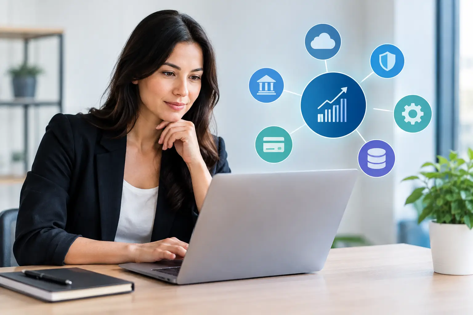 How to Evaluate Your Finance Technology Stack