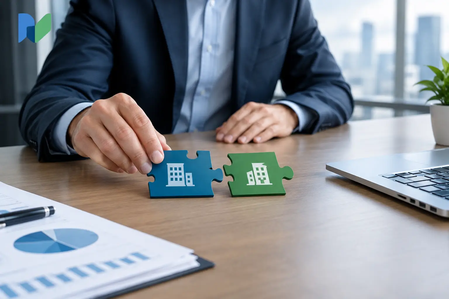 How to Plan a Divestiture Financial Carveout