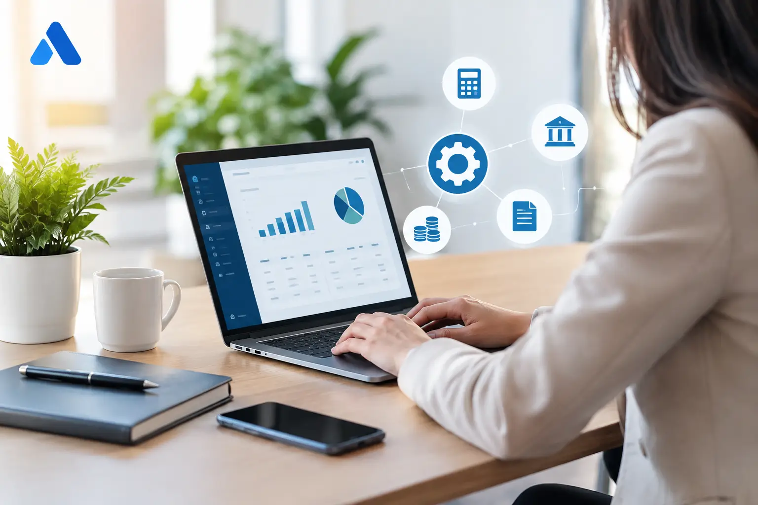 Top Finance Automation Tools for Smarter Close