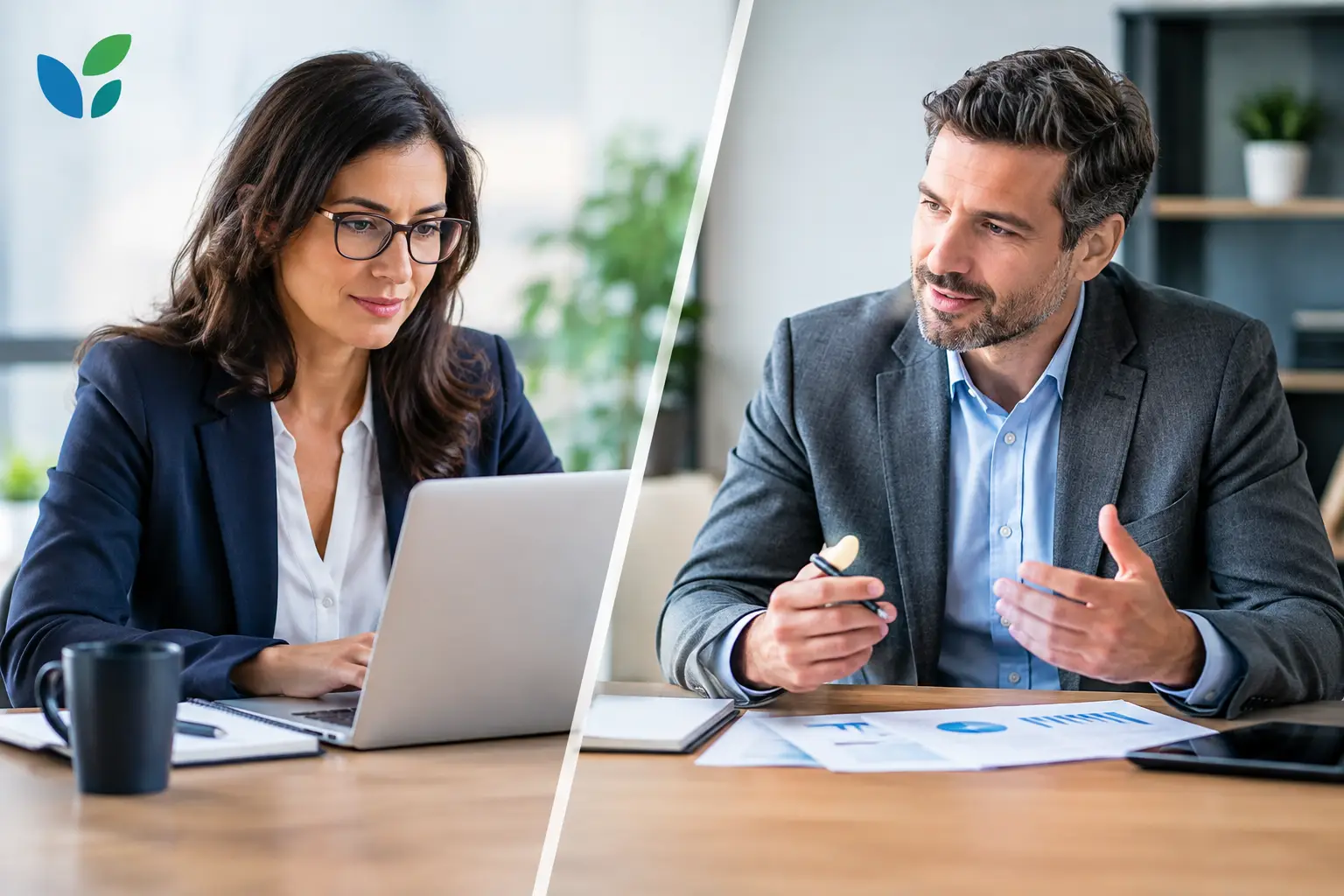 Virtual CFO Versus Consultant: Which Fits?