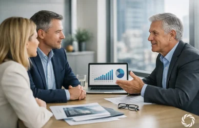 A Guide to Sell Side Advisory for Business Owners