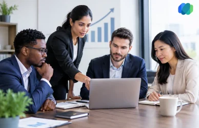 Assessing CFO Team Capacity as Growth Accelerates