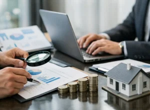 Buy Side Due Diligence Services That Protect Value
