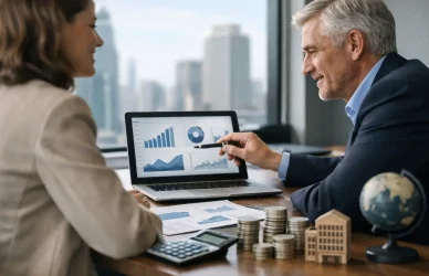 CFO Outsourcing: A Smarter Way to Scale Finance