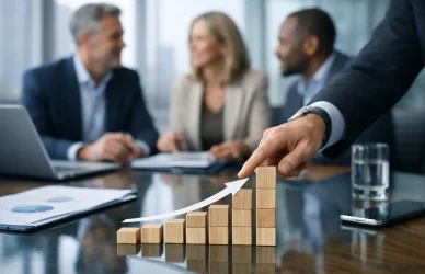 Enterprise Value Creation Strategy That Delivers