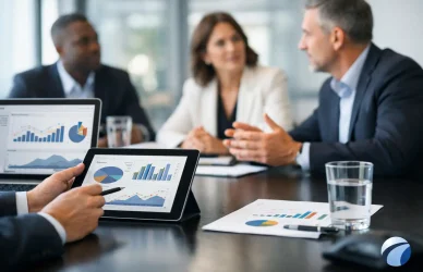 Executive Reporting Best Practices That Drive Action