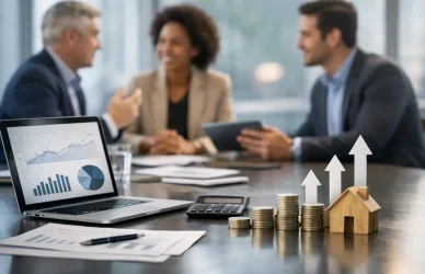 Finance as a Service Guide for Growth Leaders