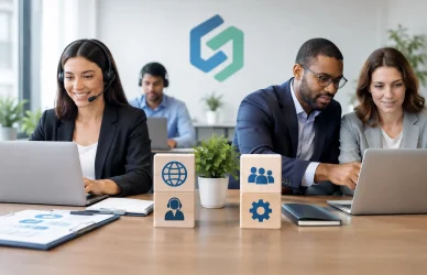 Finance Outsourcing Versus Shared Services
