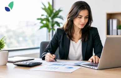 Financial Controls Framework Guide for Growth