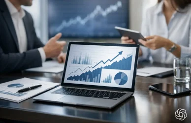 Financial Forecasting That Supports Better Decisions