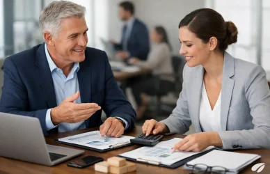 Fractional CFO Versus Controller for Growth