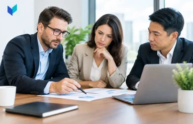 How to Act on Acquisition Diligence Results