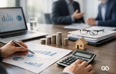 How to Assess Finance Capacity Before Growth