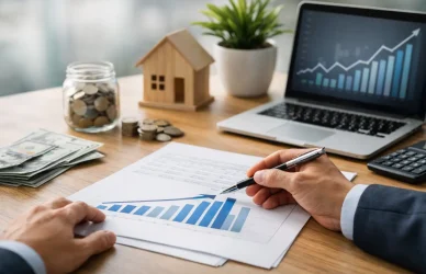 How to Build a Cash Flow Forecast for Growth