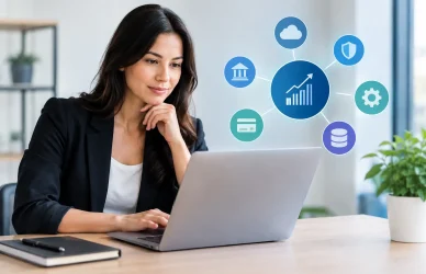 How to Evaluate Your Finance Technology Stack