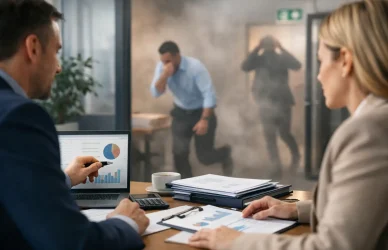 How to Manage Audit Readiness Without Fire Drills
