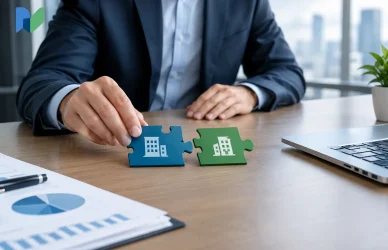 How to Plan a Divestiture Financial Carveout