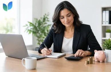 How to Reduce Finance Overhead Without Losing Control
