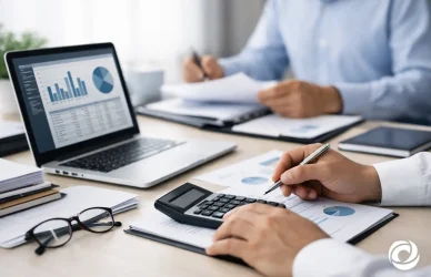 How to Streamline the Monthly Close Process