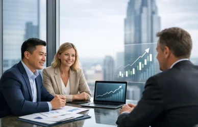 IPO Readiness Consulting for Confident Market Entry