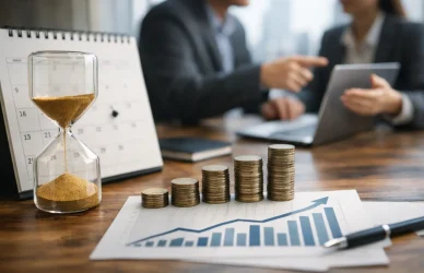 IPO Readiness Timeline: Your 24-Month Plan